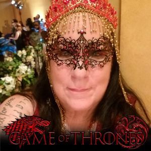 Meet your Posher, Robin